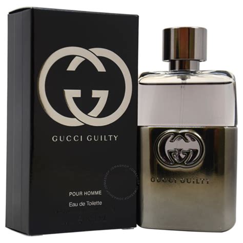 gucci guilty prestigue mens|gucci guilty for men price.